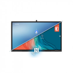 NEWLINE ELARA TT-7522Q Écran numérique interactif 75"