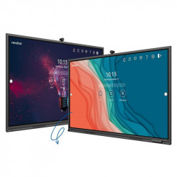 NEWLINE ELARA TT-7522Q Écran numérique interactif 75"