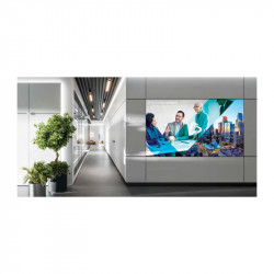 SAMSUNG LH008IABMUS/EN IW008J Mur LED All-in-One The Wall 146" 4K pitch 0,84mm