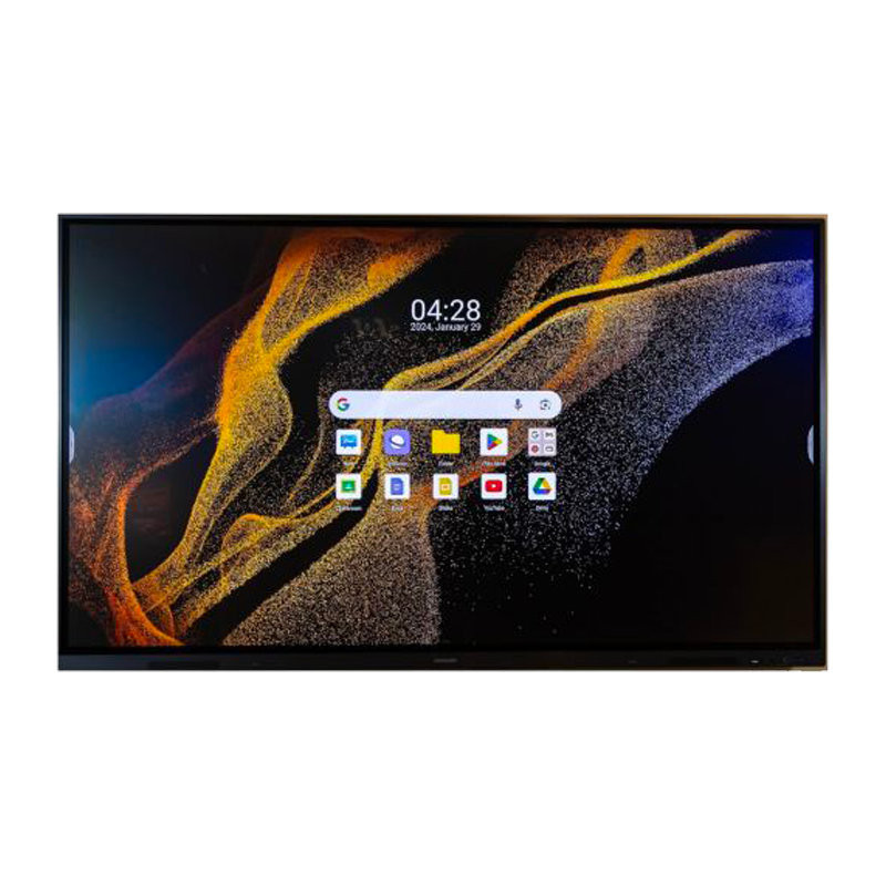 SAMSUNG WA86D Écran numérique interactif 86" LH86WADWLGCXEN