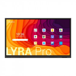 NEWLINE LYRA PRO TT-6523QA Écran numérique interactif 65"