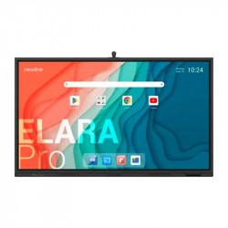 NEWLINE ELARA PRO TT-8623QCA+ Écran numérique interactif 86"