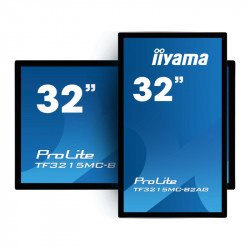 IIYAMA PROLITE TF3215MC-B2AG Écran 32" tactile 30 points