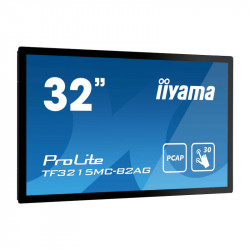 IIYAMA PROLITE TF3215MC-B2AG Écran 32" tactile 30 points