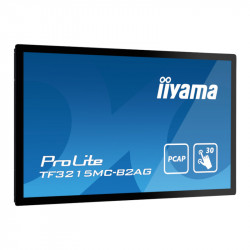 IIYAMA PROLITE TF3215MC-B2AG Écran 32" tactile 30 points