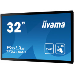 IIYAMA PROLITE TF3215MC-B2 Écran 32" tactile 30 points