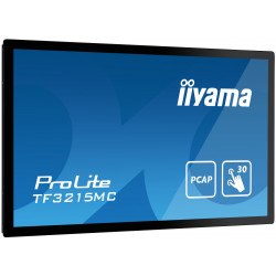 IIYAMA PROLITE TF3215MC-B2 Écran 32" tactile 30 points