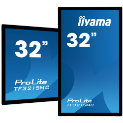 IIYAMA PROLITE TF3215MC-B2 Écran 32" tactile 30 points