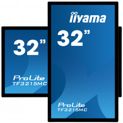 IIYAMA PROLITE TF3215MC-B2 Écran 32" tactile 30 points