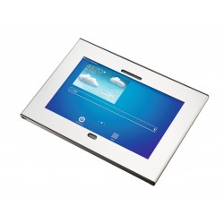 Support étui mural VOGEL'S pour tablettes Samsung Galaxy Tab S 10.5"