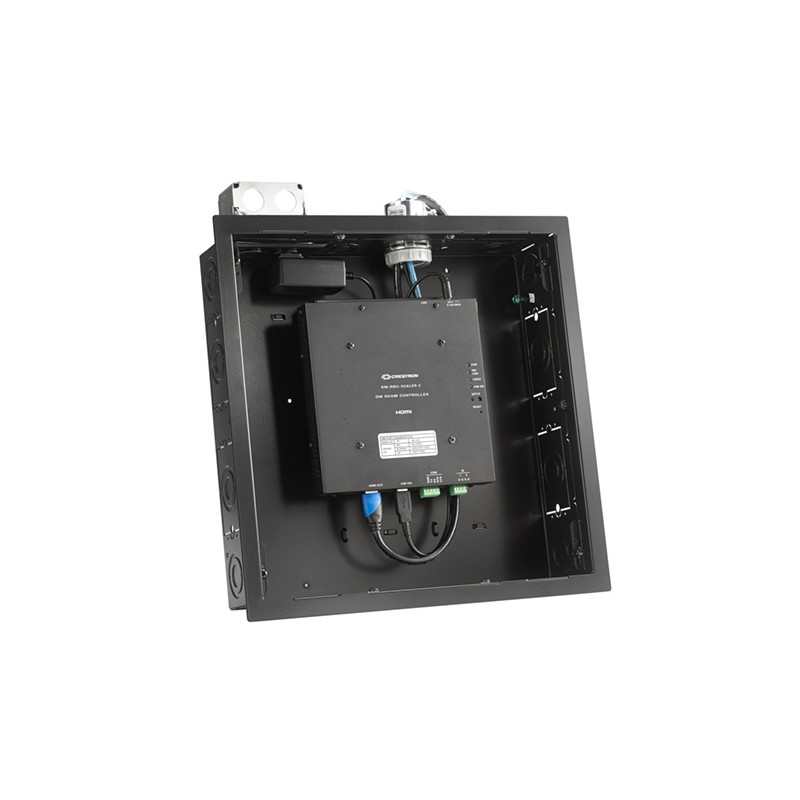 CHIEF PAC526 Series Boitier mural encastrable de stockage