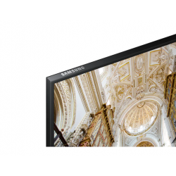 SAMSUNG QM65N LH65QMNEBGC-EN - Écran professionnel UHD intérieur 65" est idéal pour solution d'affichage dynamique