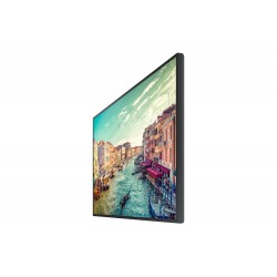 SAMSUNG QM55R LH55QMREBGCX-EN - Écran professionnel UHD 4K intérieur 55" est idéal pour solution d'affichage dynamique