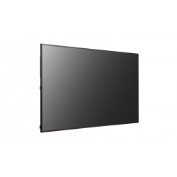 LG 75UH5E Écran affichage intérieur professionnel UHD 4K 75" 500 cd/m2