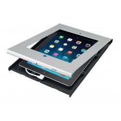 Support bureau VOGEL'S pour tablettes iPad Air 1 et 2 à 2 bras de pivot