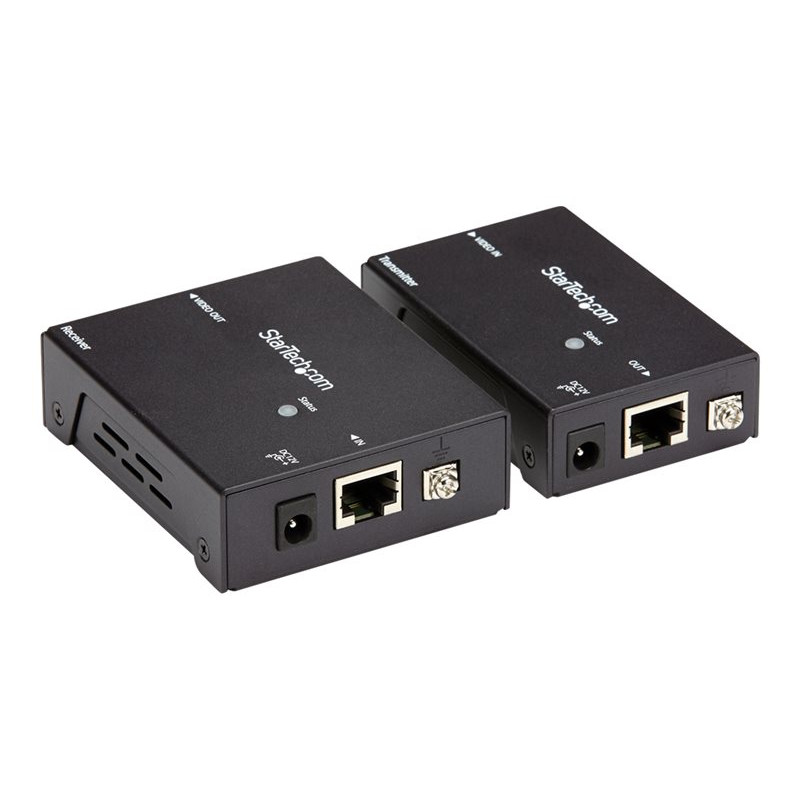 BeMatik - Extendeur répartiteur HDMI sur LAN Rx